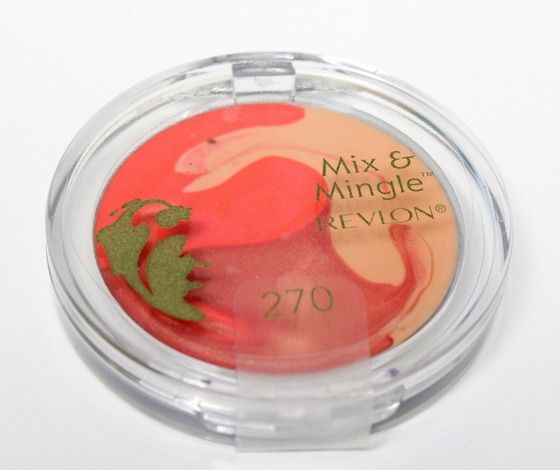 Gloss Mix and Mingle Revlon