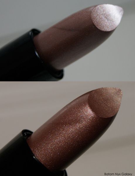 Baton NYX cor Galaxy