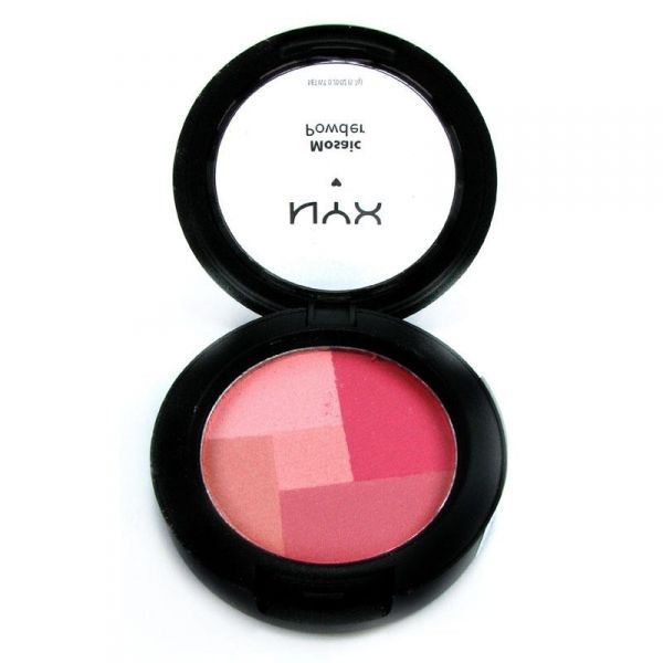 Blush NYX Rosey